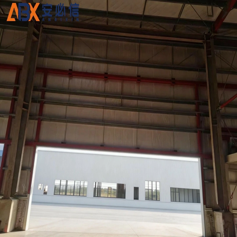柳州市PVC堆积门